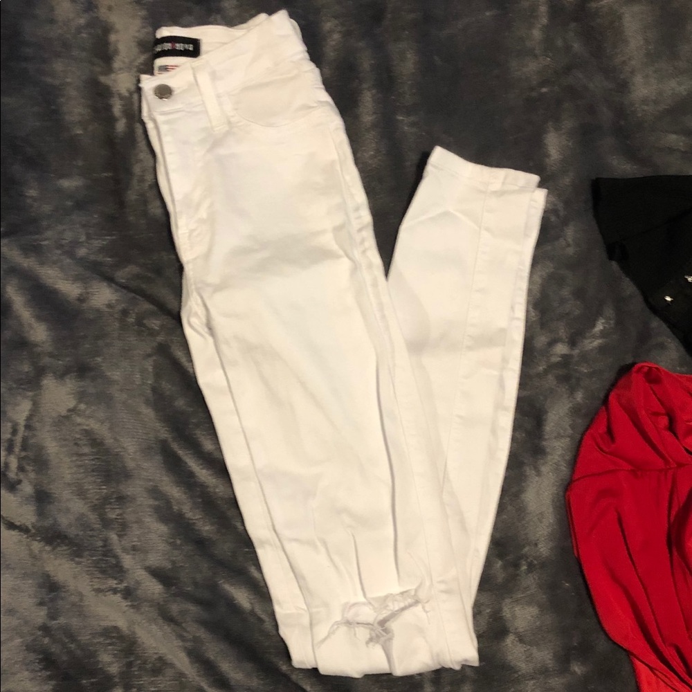 Fashion Nova Jeans